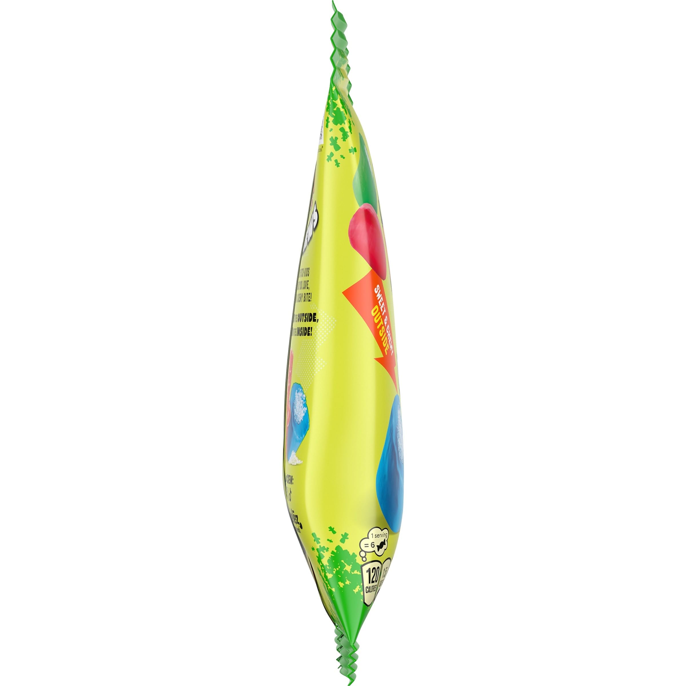 SOUR PATCH KIDS Chews Soft & Chewy Candy, 5.12 oz - Image 12