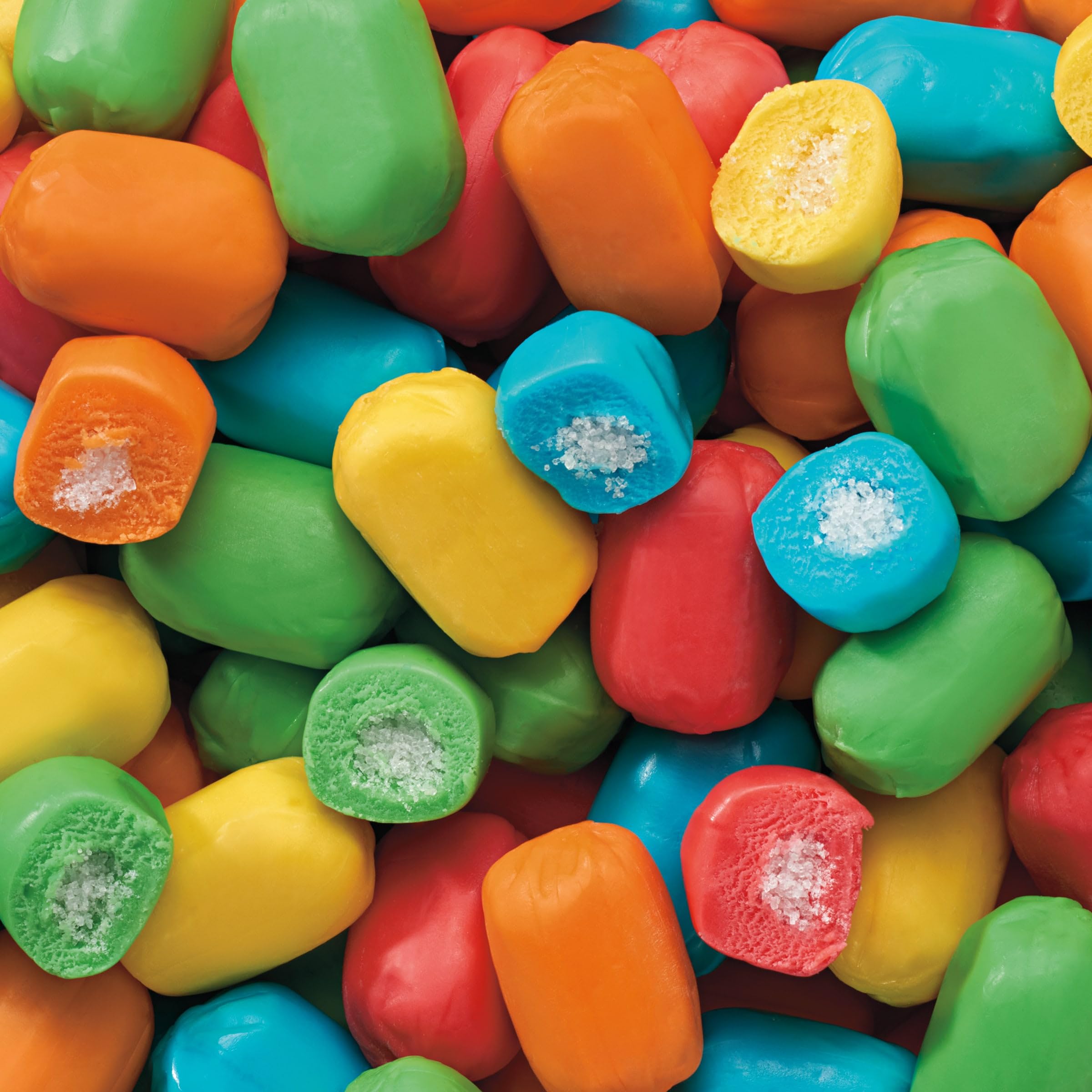 SOUR PATCH KIDS Chews Soft & Chewy Candy, 5.12 oz - Image 5