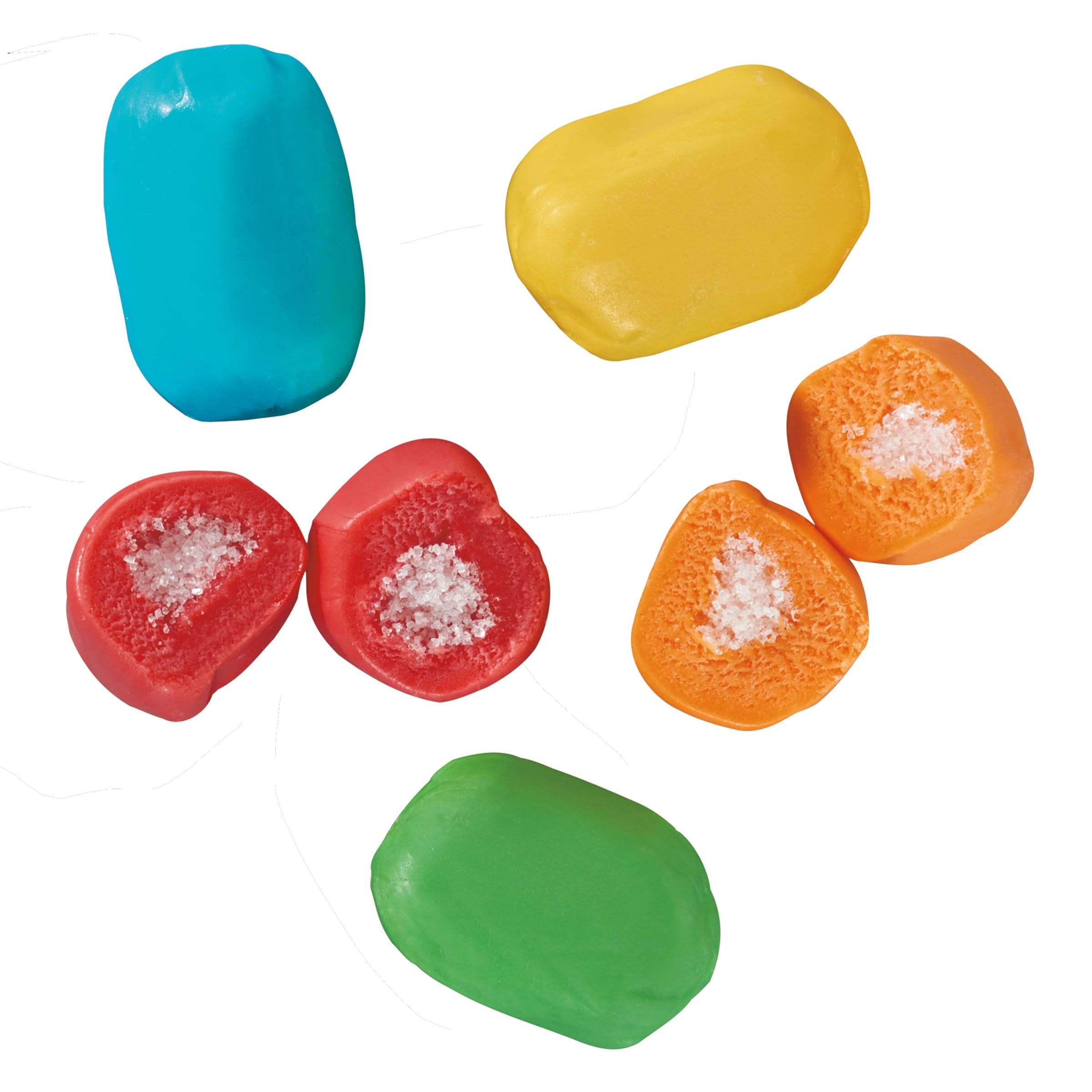 SOUR PATCH KIDS Chews Soft & Chewy Candy, 5.12 oz - Image 9