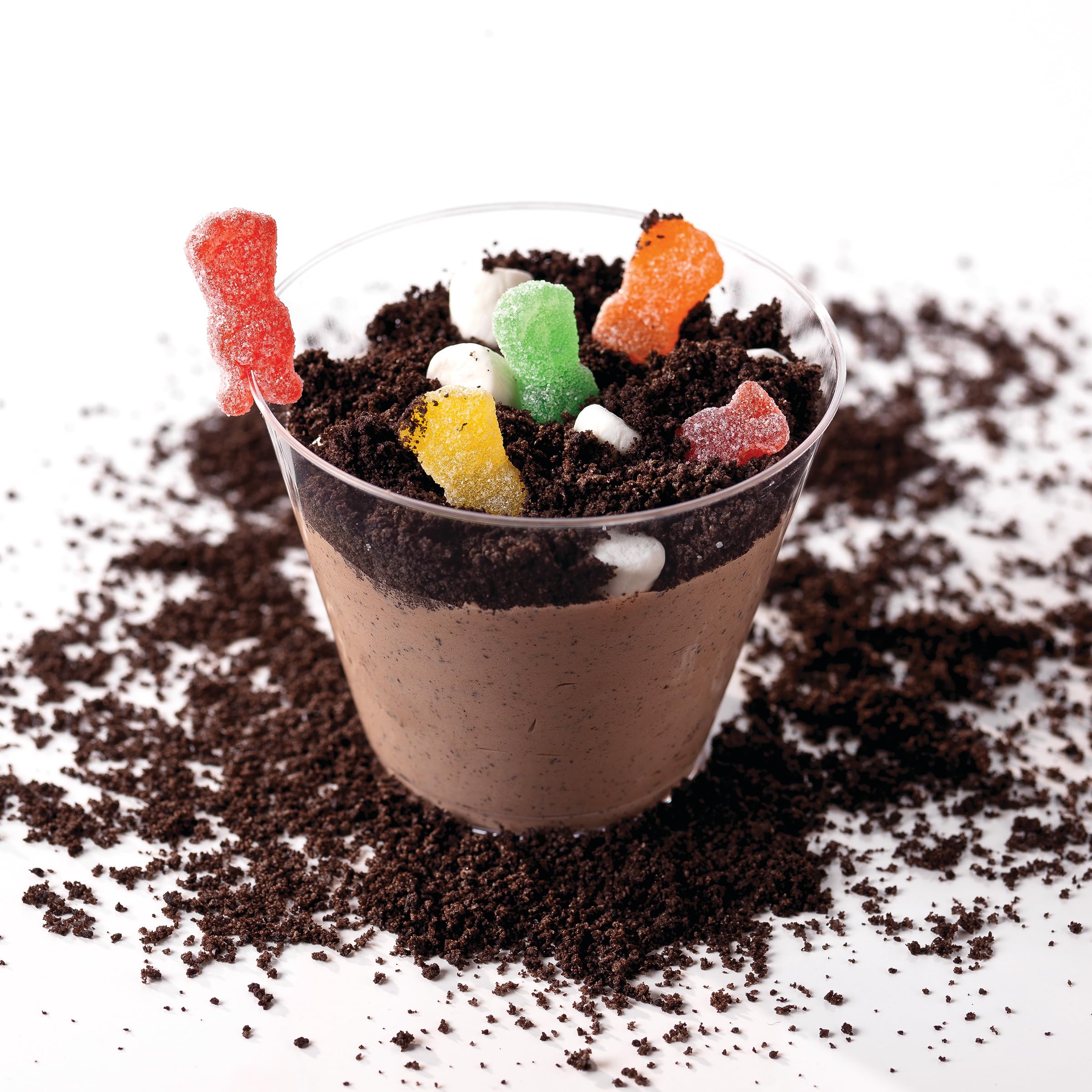 SOUR PATCH KIDS Christmas Storybook, Holiday Candy Stocking Stuffer, 3.4 oz Box of Soft & Chewy Candy - Image 10