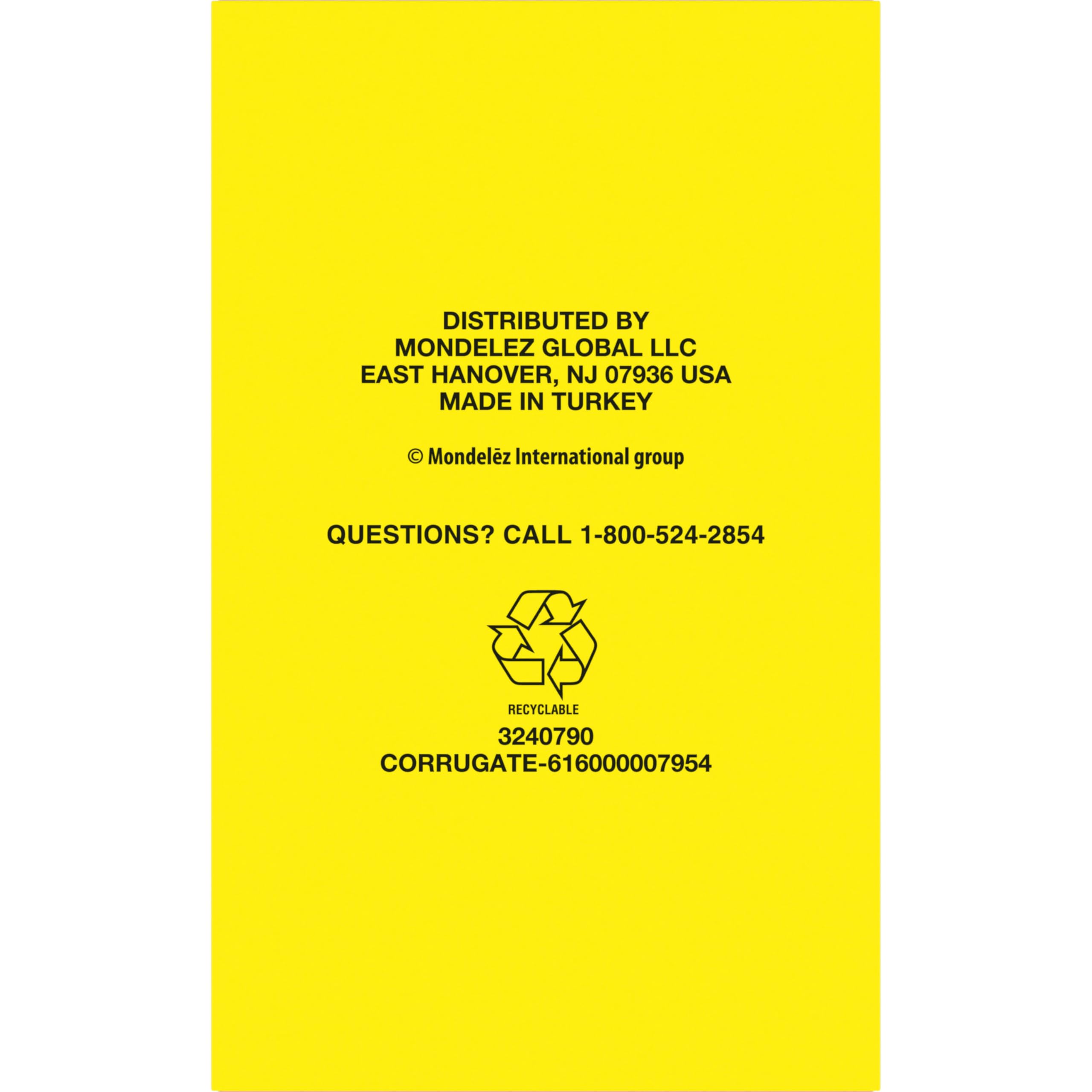 SOUR PATCH KIDS Extreme Sour Soft & Chewy Gummy Candy, Bulk Candy, 12 - 3.5 oz Boxes - Image 17