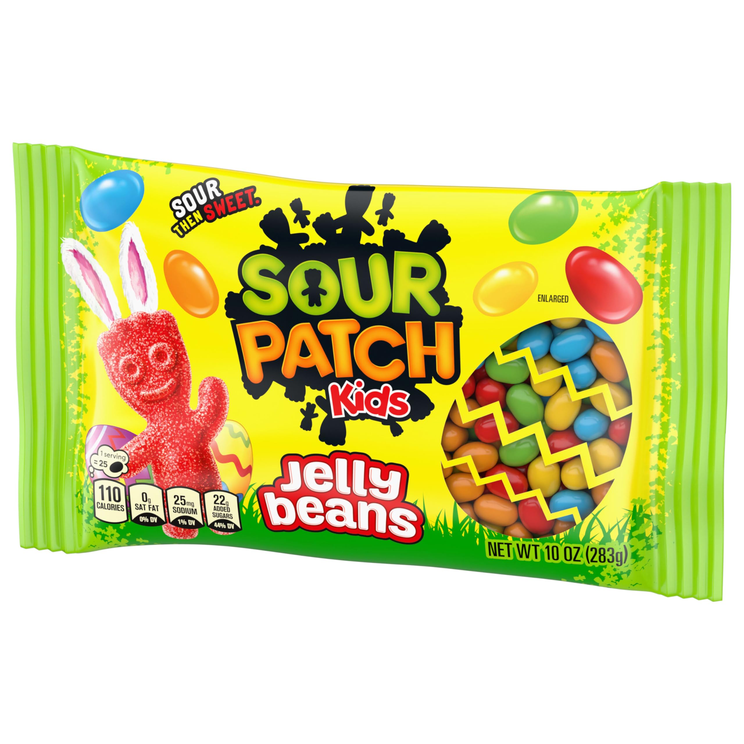 SOUR PATCH KIDS Jelly Beans, Easter Candy, 10 oz - Image 11