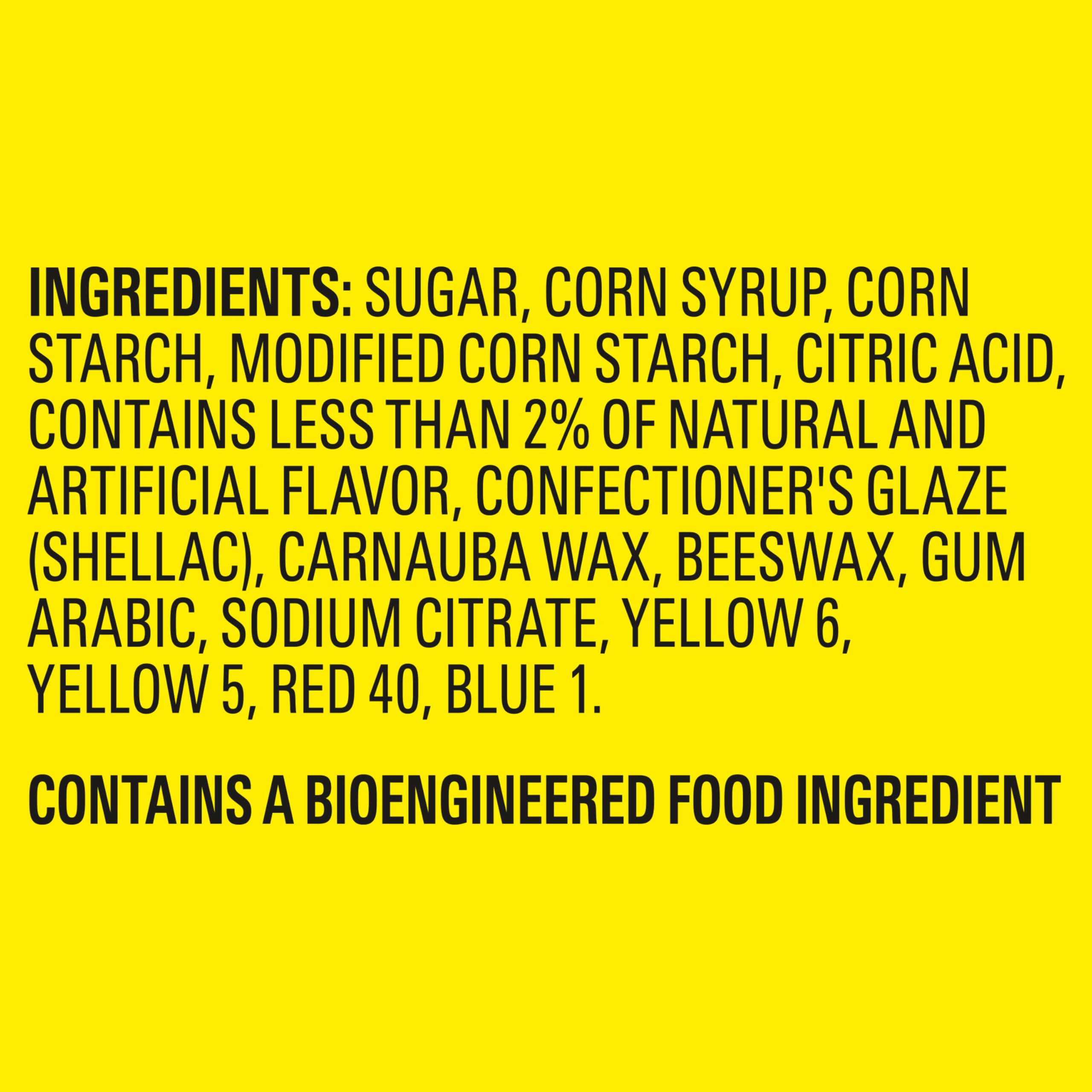 SOUR PATCH KIDS Jelly Beans, Easter Candy, 10 oz - Image 3