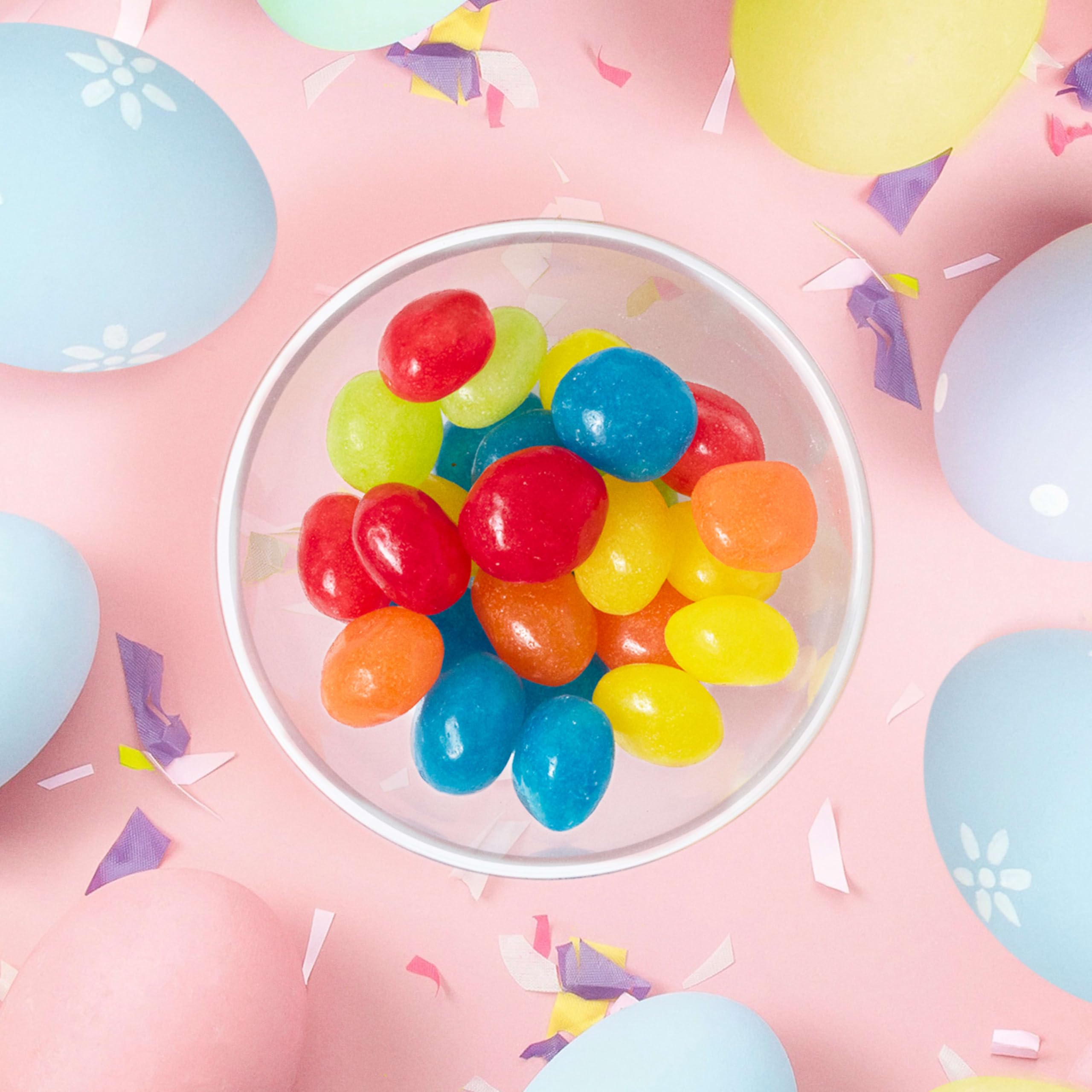 SOUR PATCH KIDS Jelly Beans, Easter Candy, 10 oz - Image 6