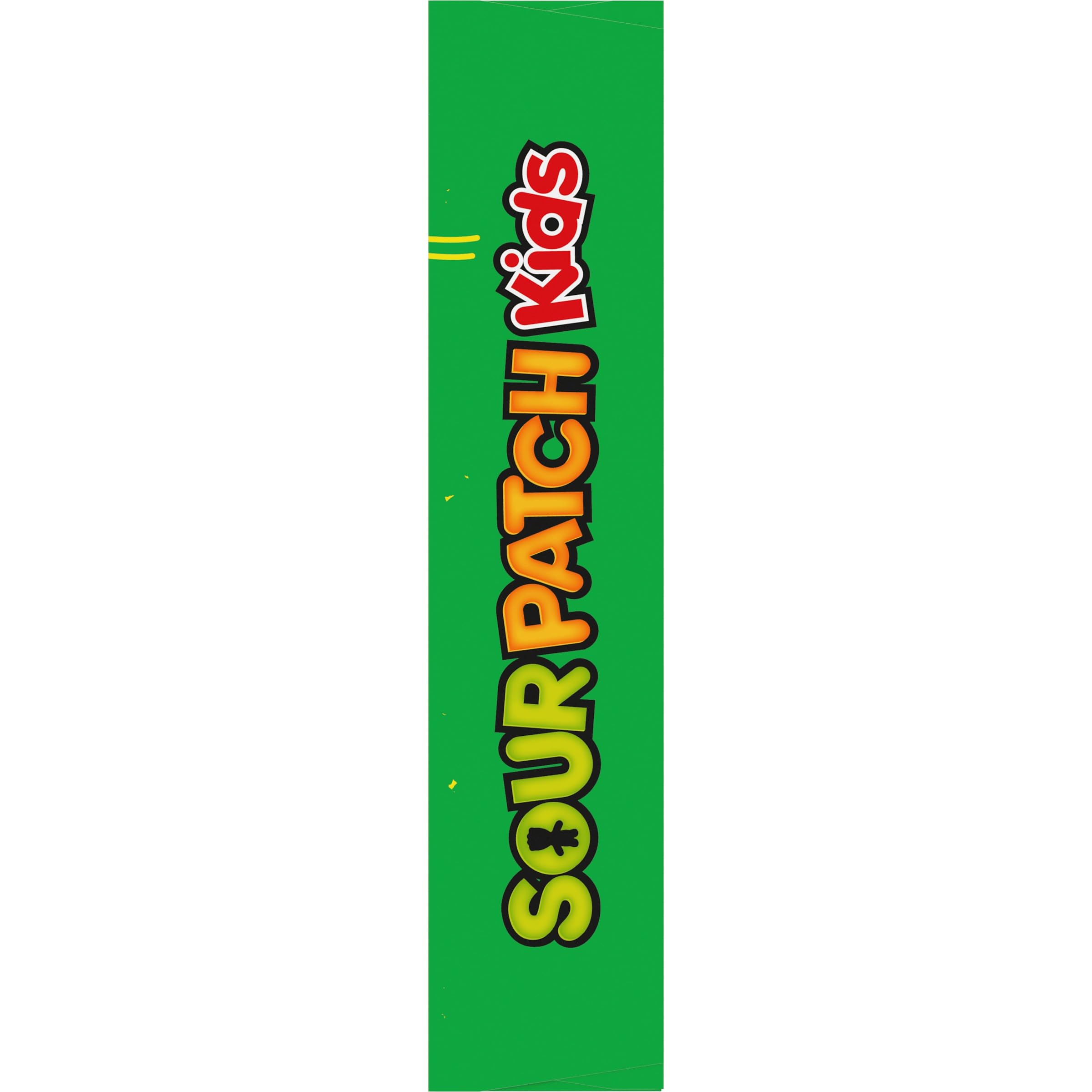 SOUR PATCH KIDS Red & Green Soft & Chewy Holiday Candy, 3.1 oz - Image 13