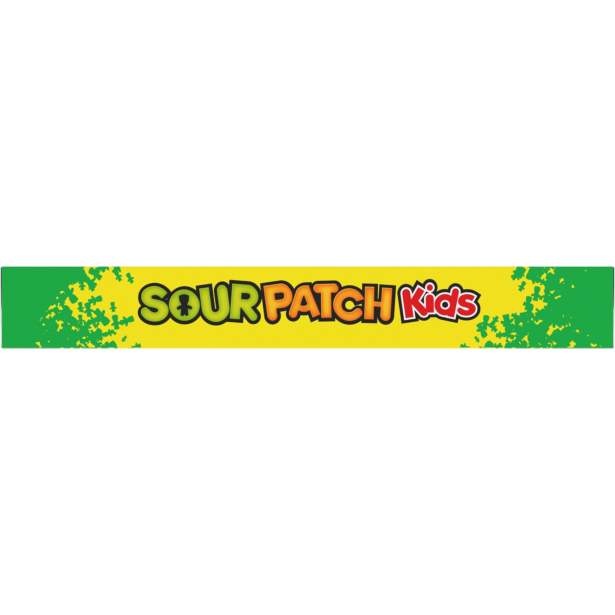 SOUR PATCH KIDS Red & Green Soft & Chewy Holiday Candy, 3.1 oz - Image 15