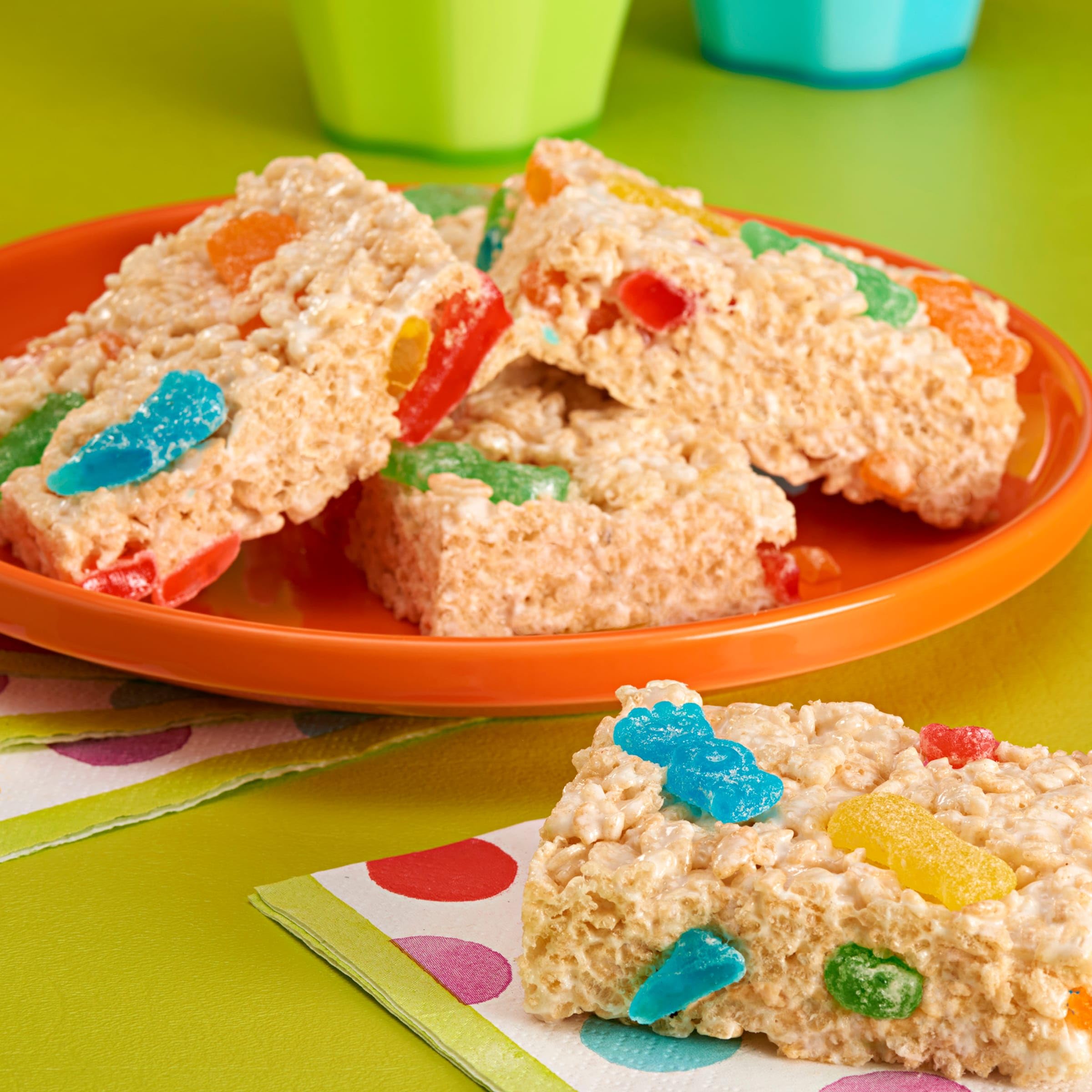 SOUR PATCH KIDS Soft & Chewy Gummy Candy, 2 oz - Image 8