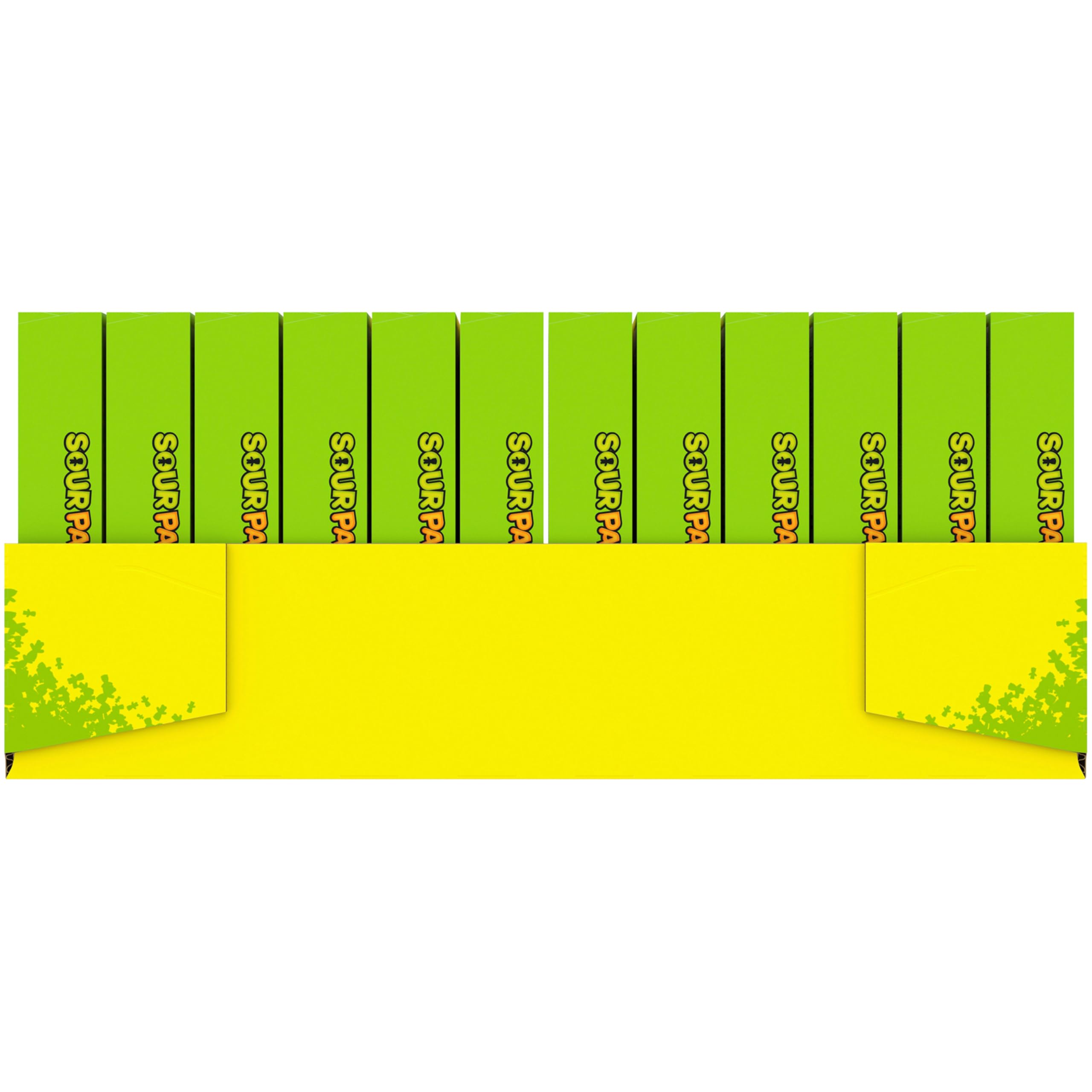 SOUR PATCH KIDS Soft & Chewy Candy, Easter Candy, 12 - 3.5 oz Boxes - Image 17