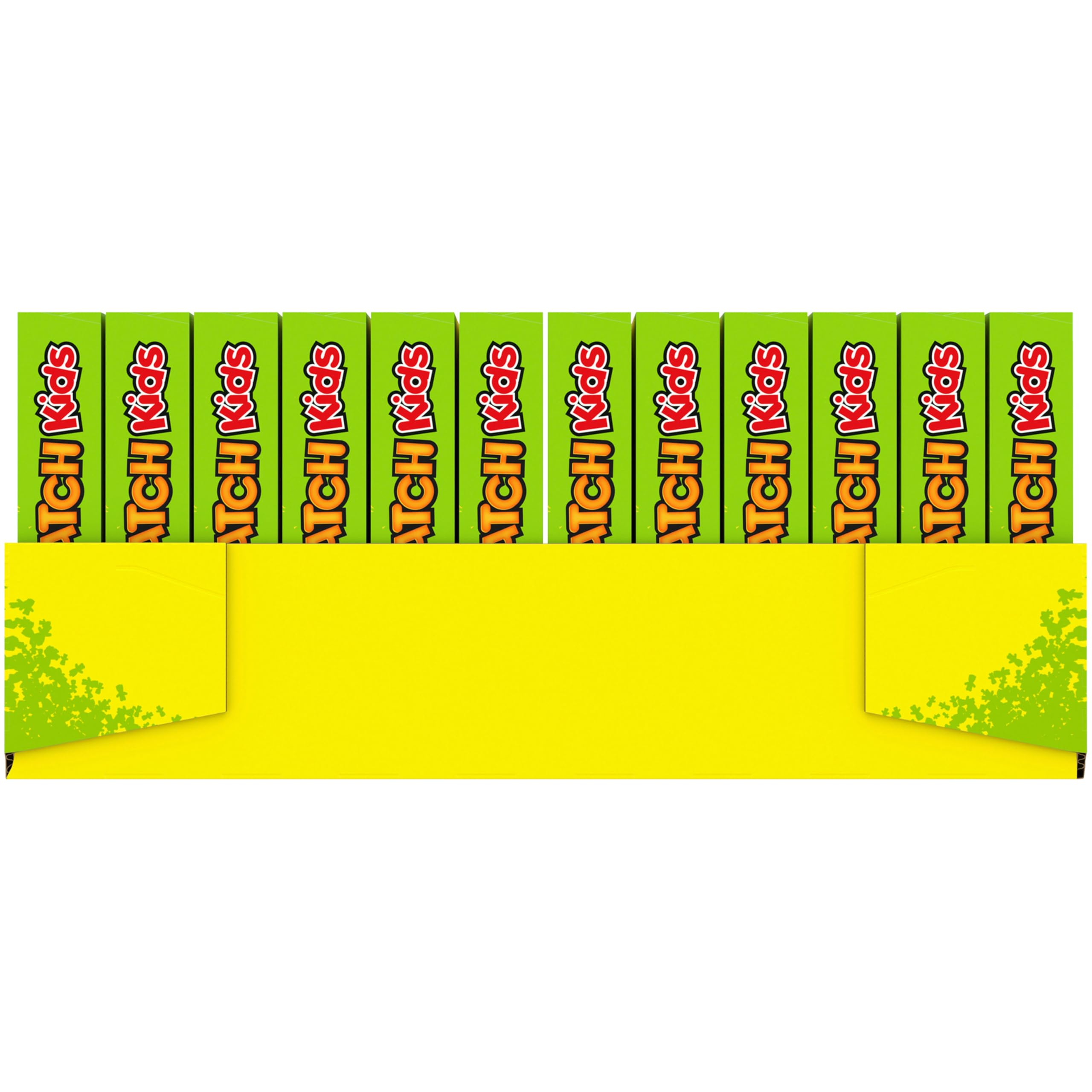 SOUR PATCH KIDS Soft & Chewy Candy, Easter Candy, 12 - 3.5 oz Boxes - Image 18