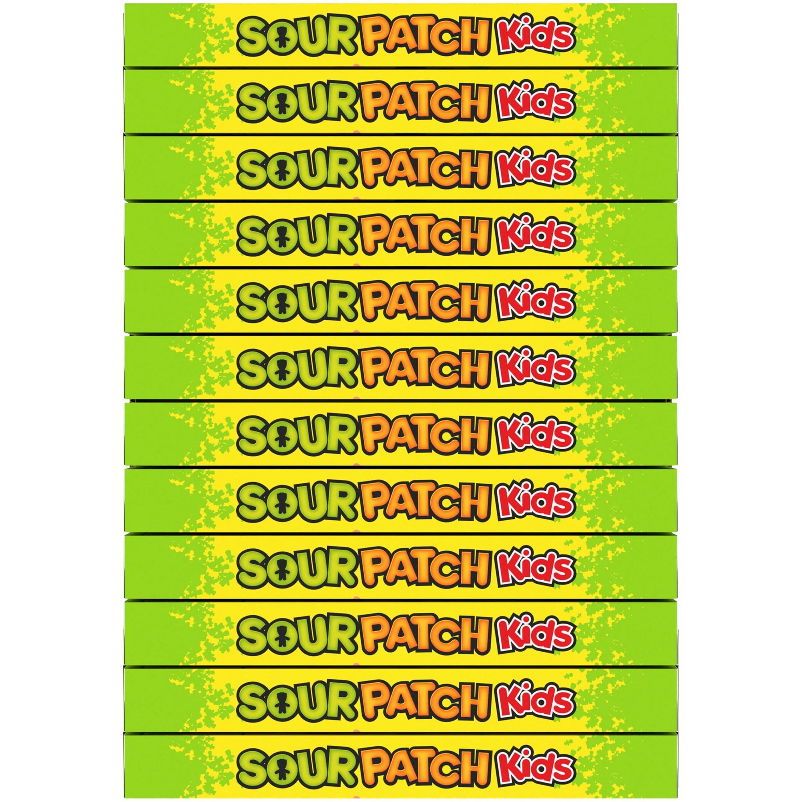 SOUR PATCH KIDS Soft & Chewy Candy, Easter Candy, 12 - 3.5 oz Boxes - Image 19