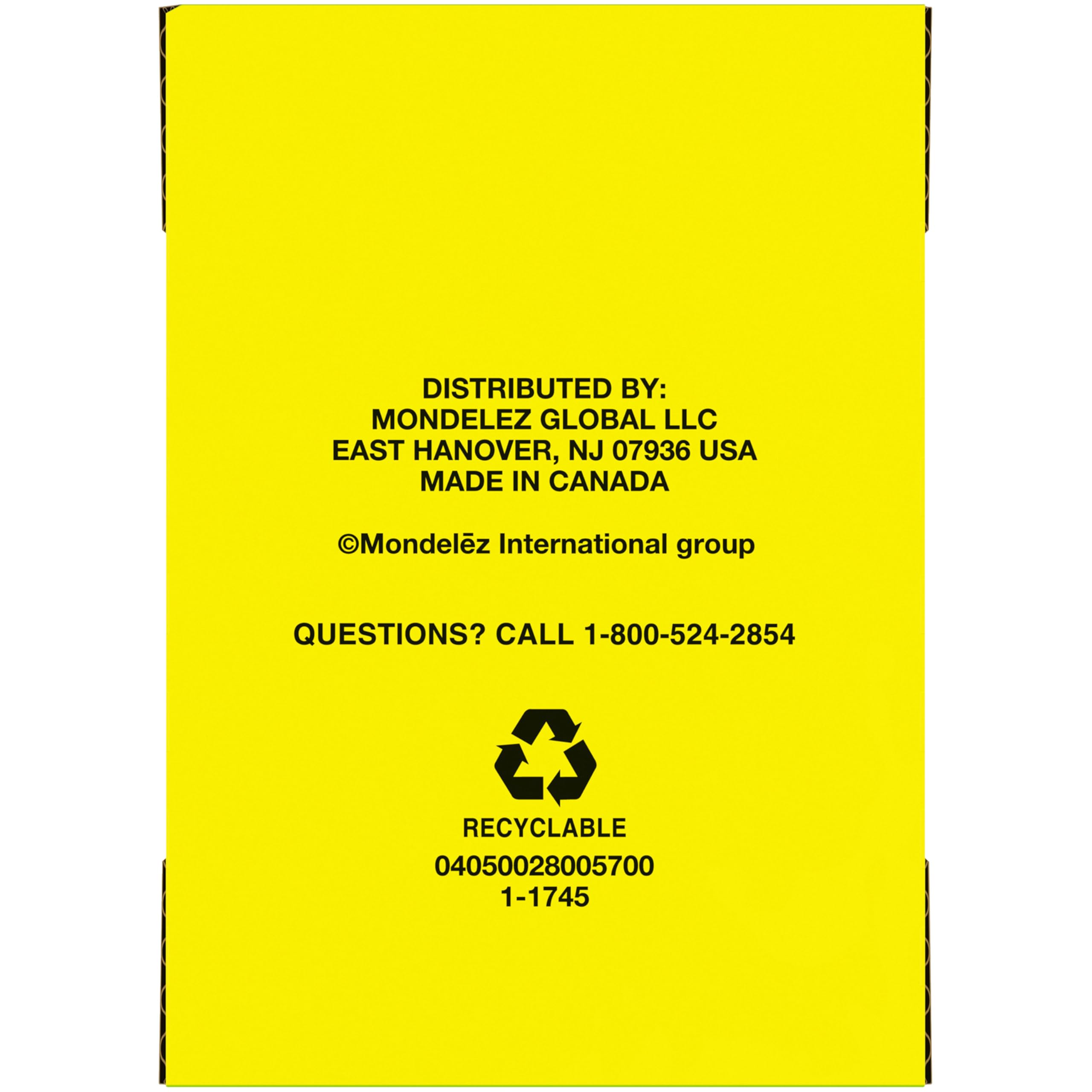 SOUR PATCH KIDS Soft & Chewy Candy, Easter Candy, 12 - 3.5 oz Boxes - Image 20