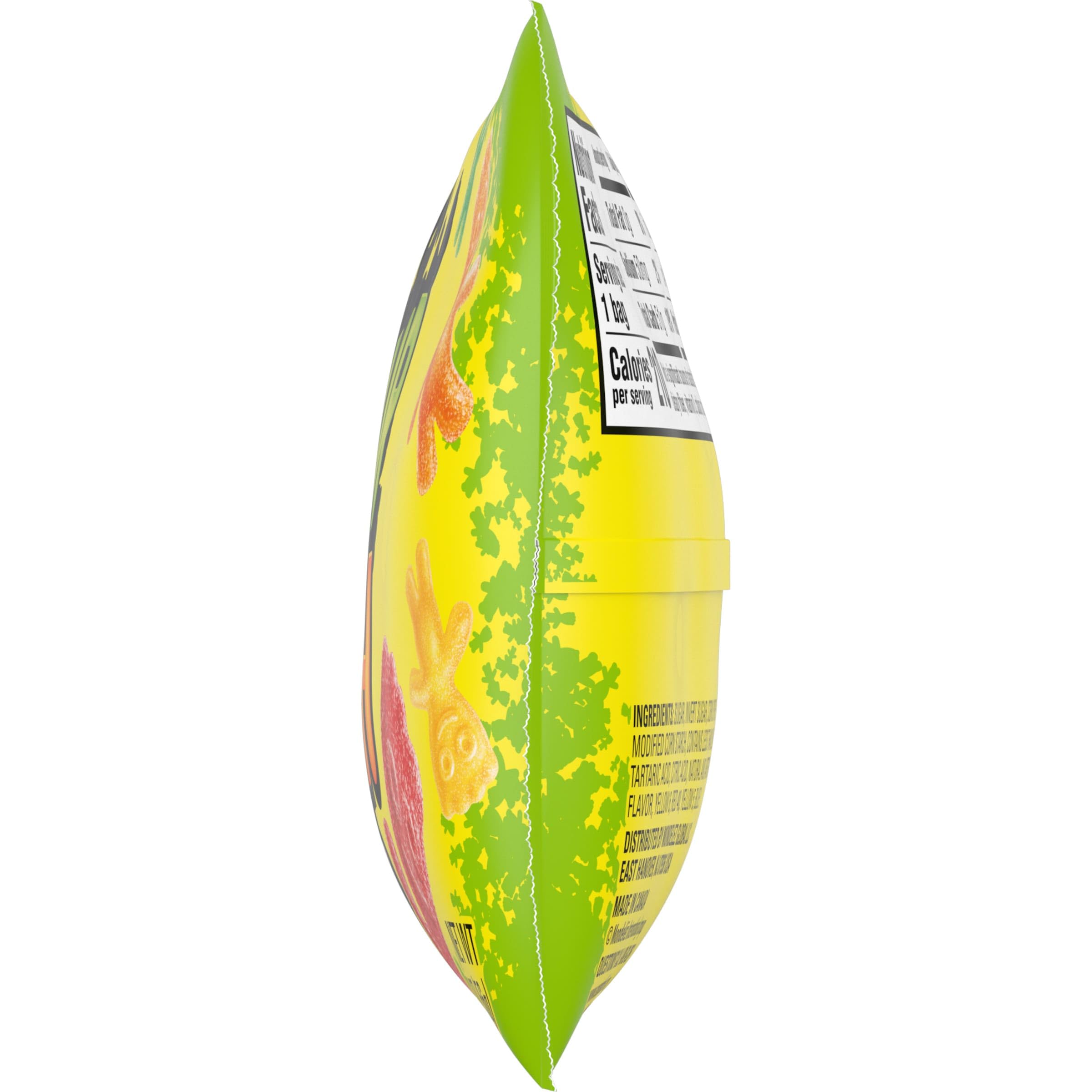 SOUR PATCH KIDS Soft & Chewy Gummy Candy, 2 oz - Image 17