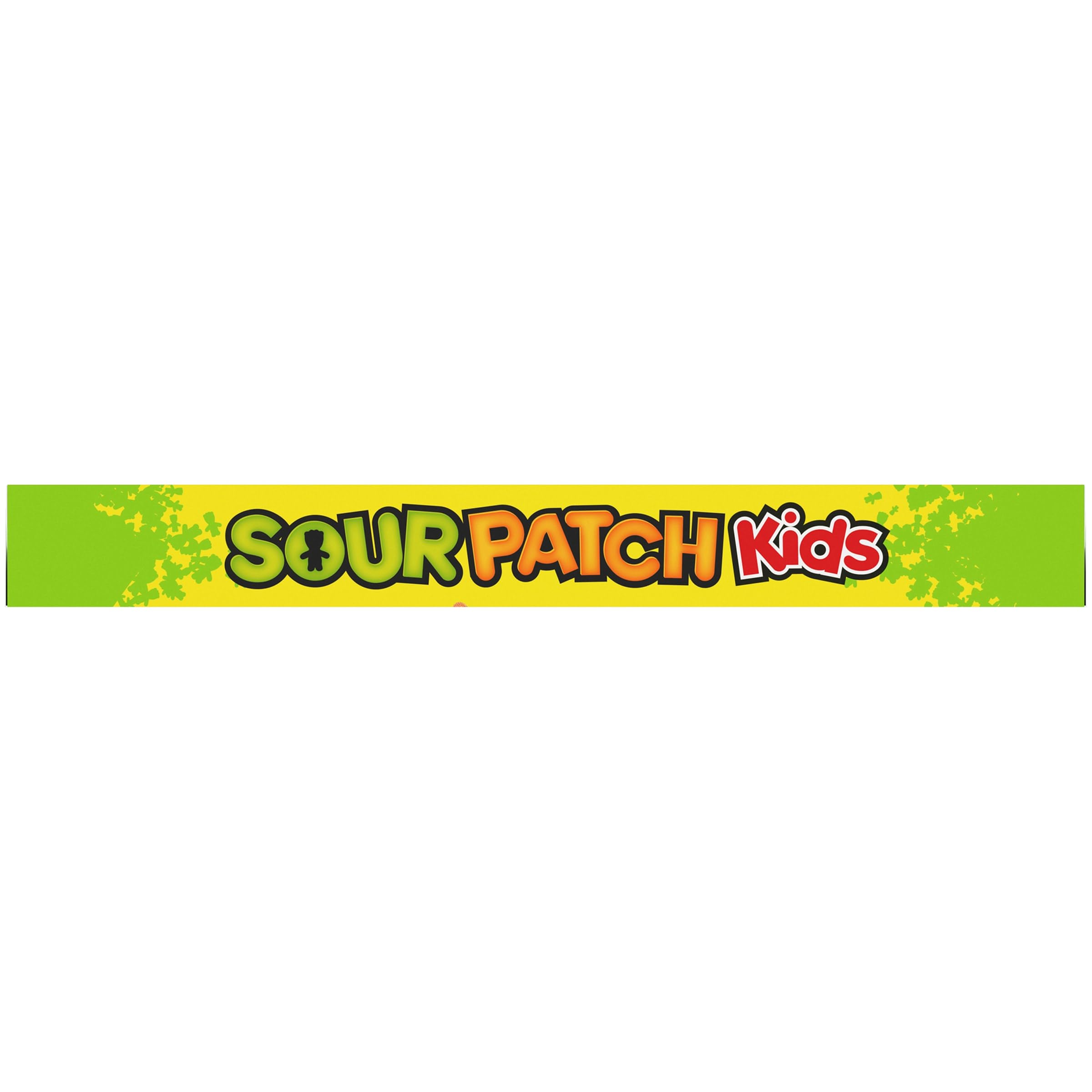 SOUR PATCH KIDS Soft & Chewy Gummy Candy, 3.5 oz - Image 18