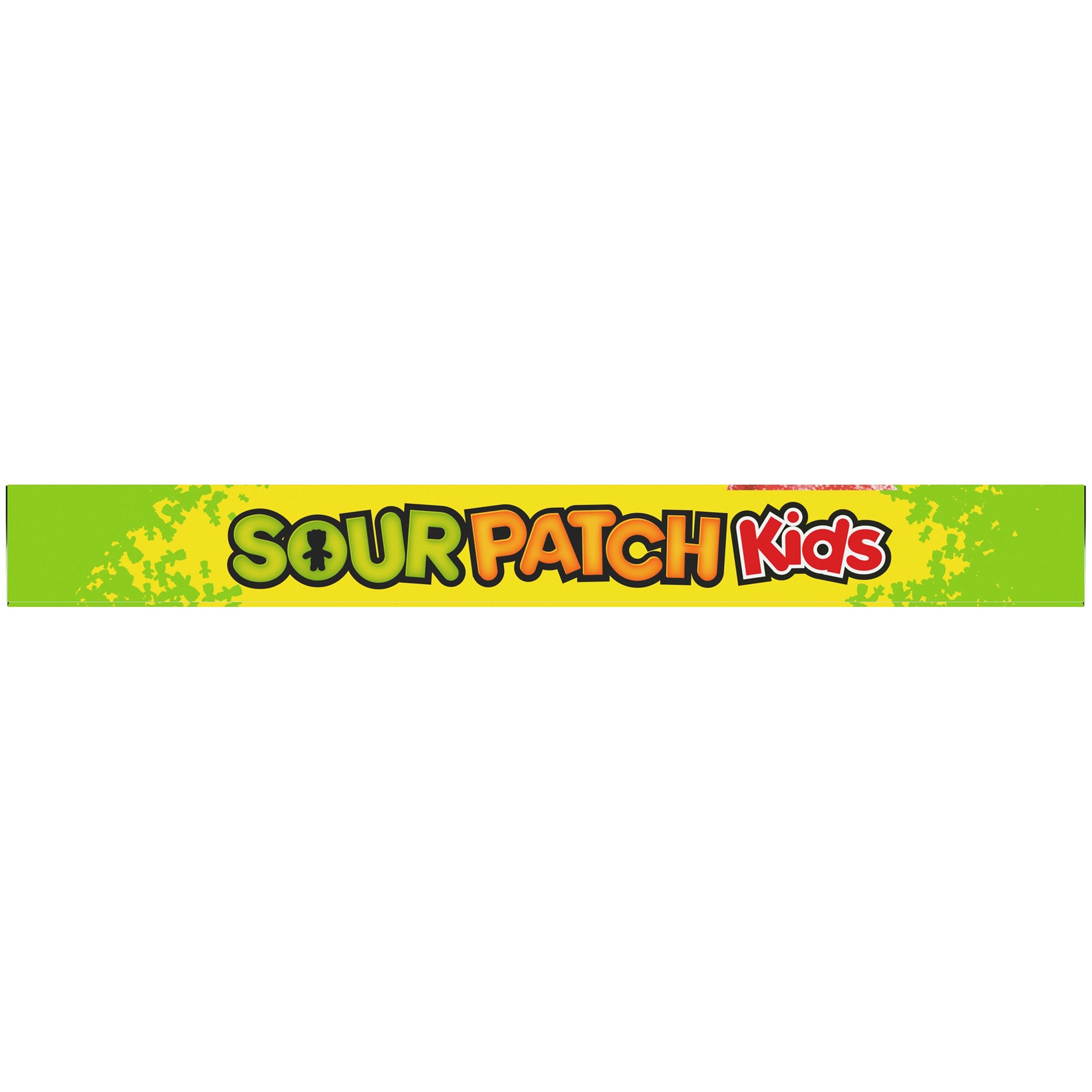 SOUR PATCH KIDS Soft & Chewy Gummy Candy, 3.5 oz - Image 19
