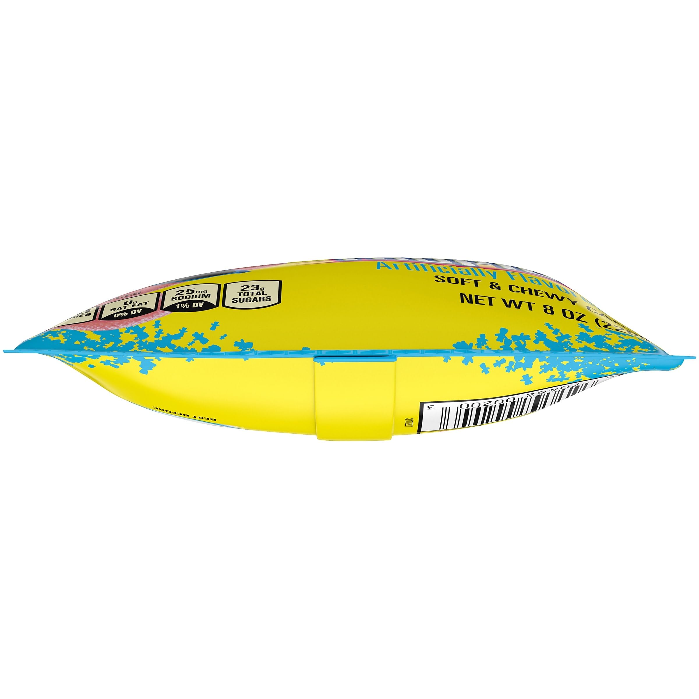 SOUR PATCH KIDS Tropical Soft & Chewy Gummy Candy, 8 oz - Image 17