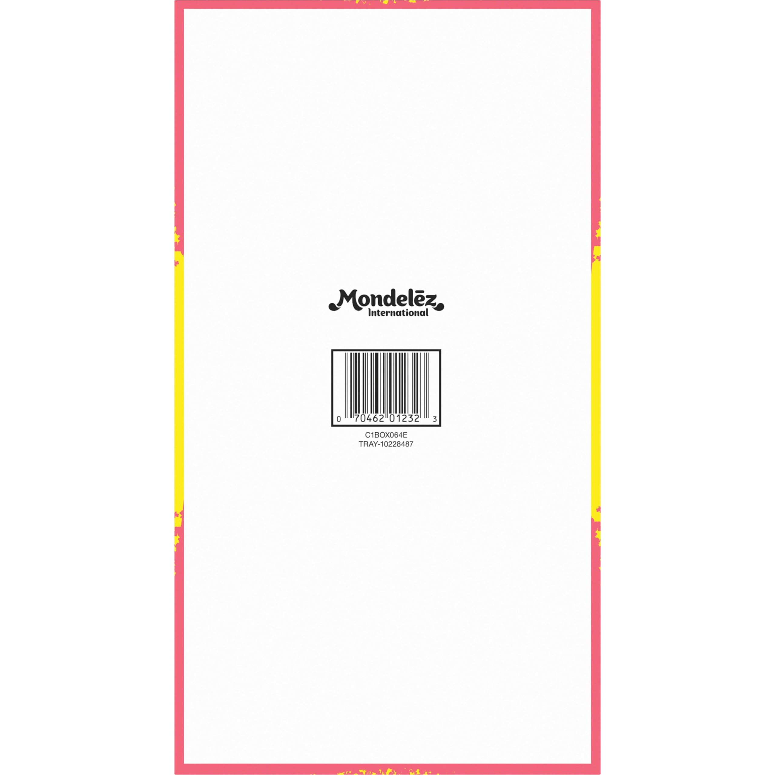 SOUR PATCH KIDS Watermelon Soft & Chewy Gummy Candy, Bulk Candy, 24 - 2 oz Bags - Image 16