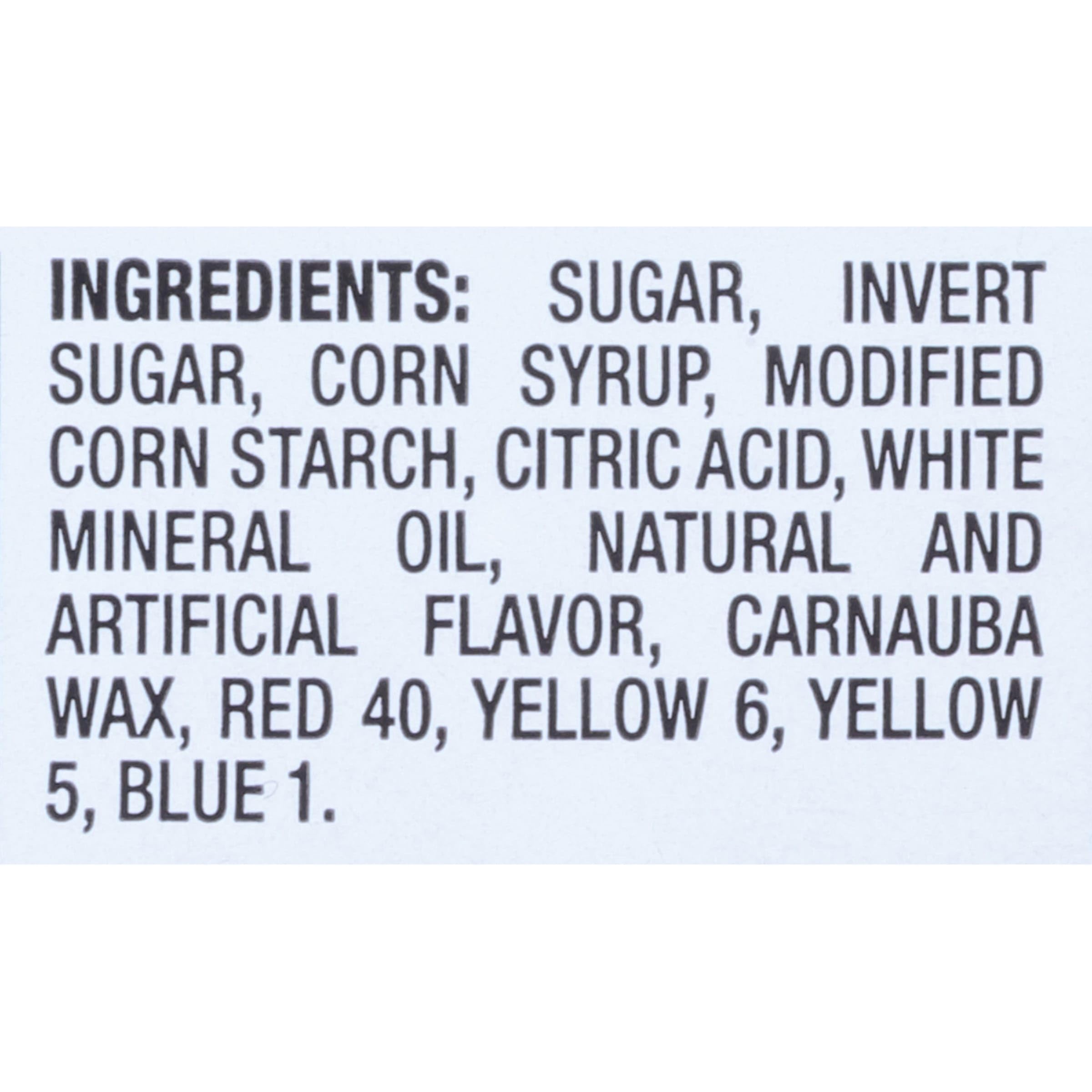 SWEDISH FISH Assorted Soft & Chewy Gummy Candy, Bulk Candy, 5 lb - Image 3