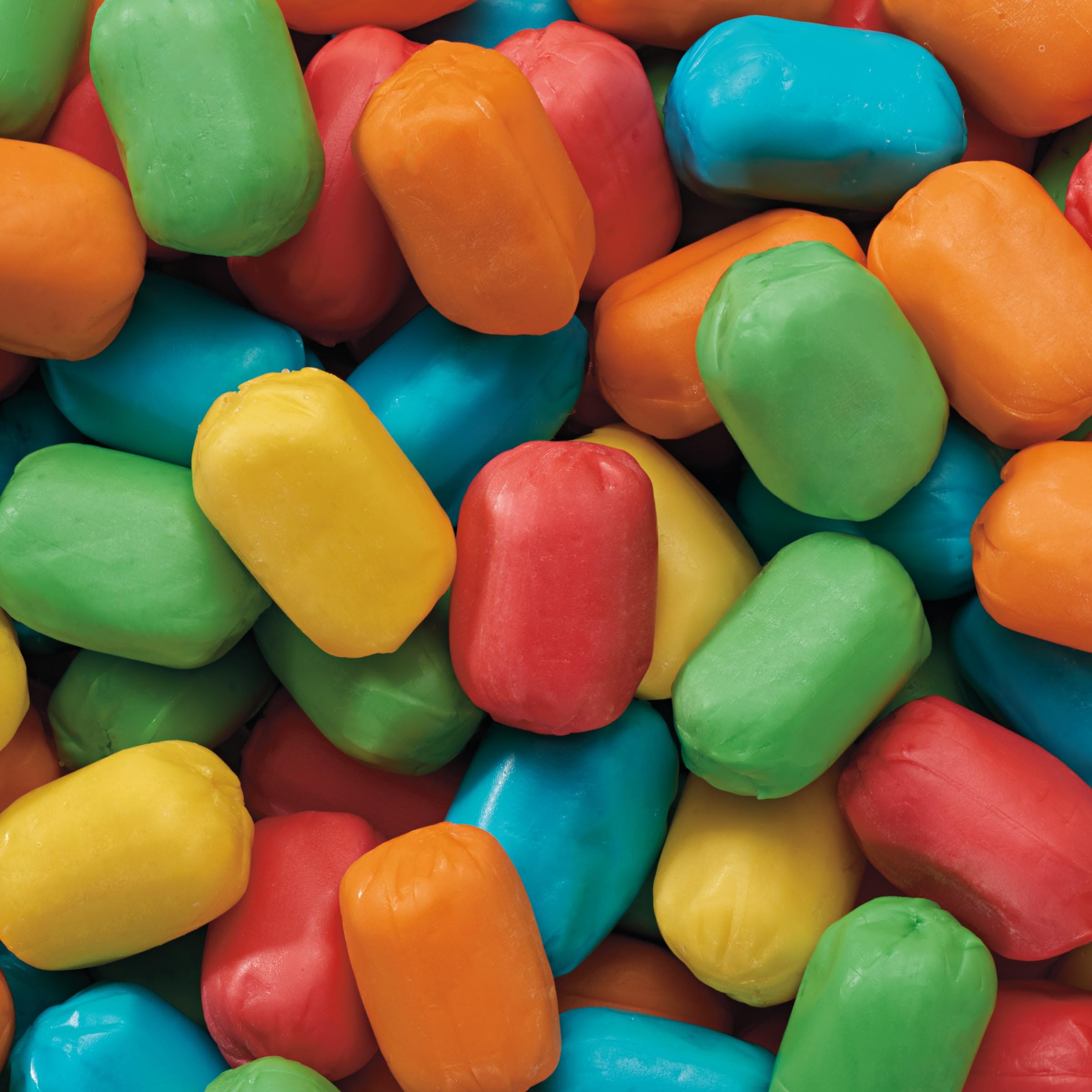 SWEDISH FISH Chews Soft & Chewy Candy, Share Size, 8.12 oz - Image 5