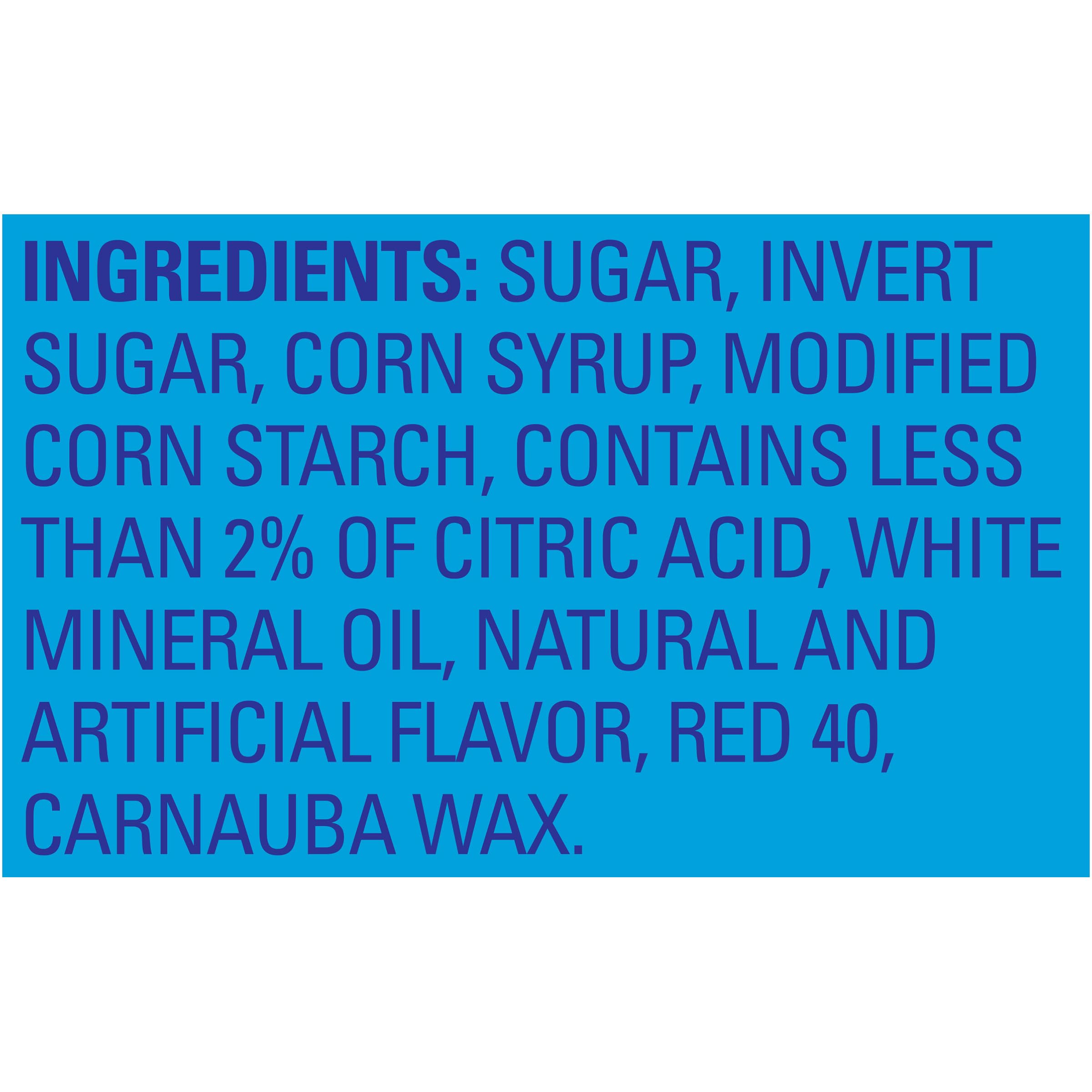SWEDISH FISH Individually Wrapped Soft & Chewy Gummy Candy, Bulk Candy, 240 Count Box - Image 3