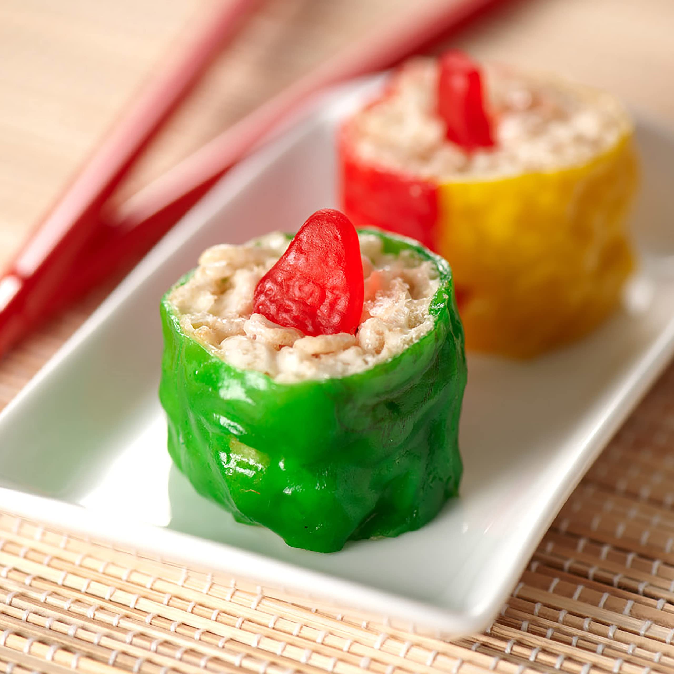 SWEDISH FISH Soft & Chewy Candy, 12- 5 oz Bags - Image 10