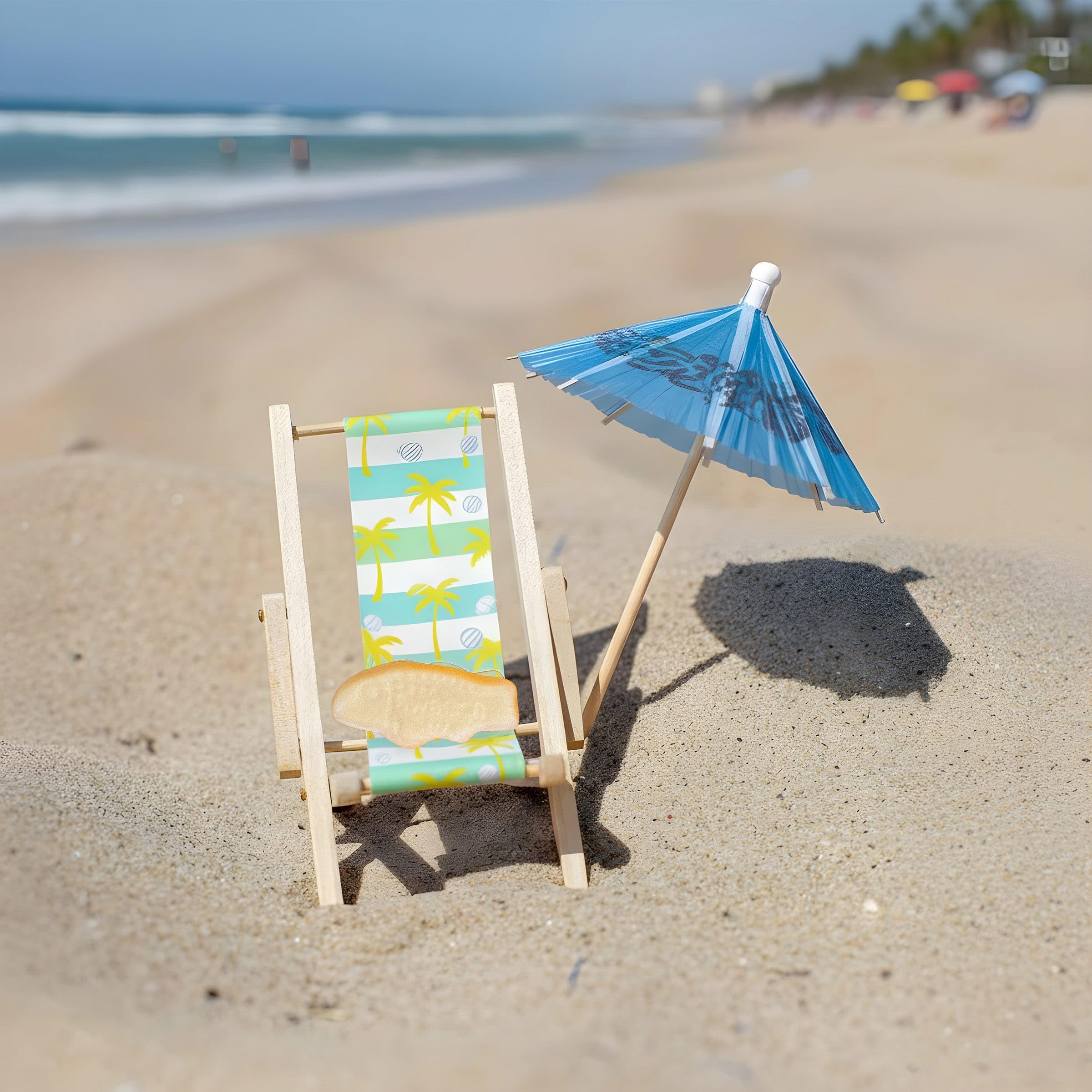 SWEDISH FISH Mini Tropical Soft & Chewy Candy, 8 oz - Image 6