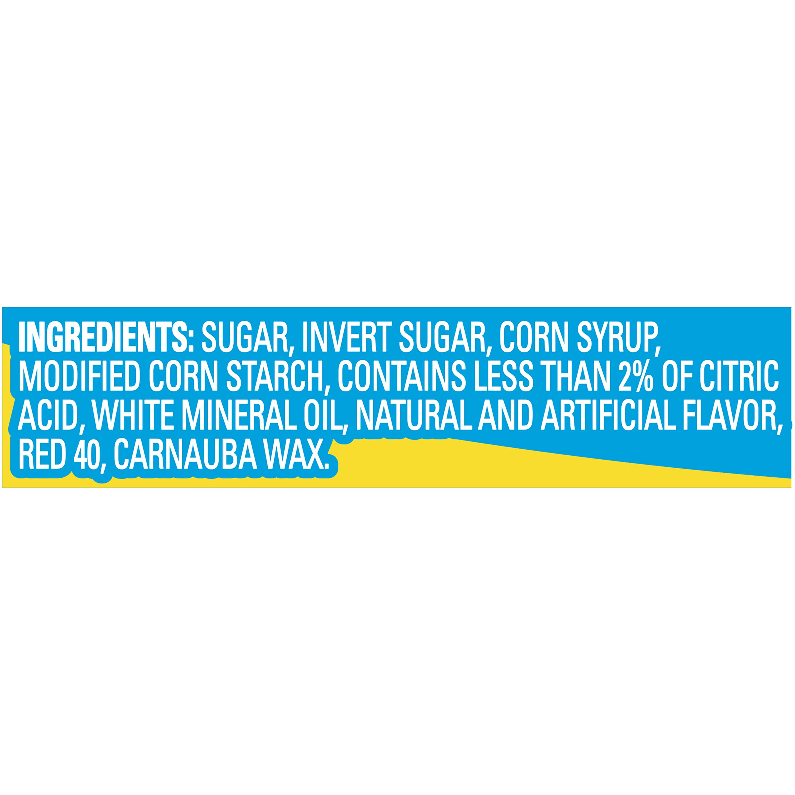 SWEDISH FISH Soft & Chewy Candy, 12- 5 oz Bags - Image 3