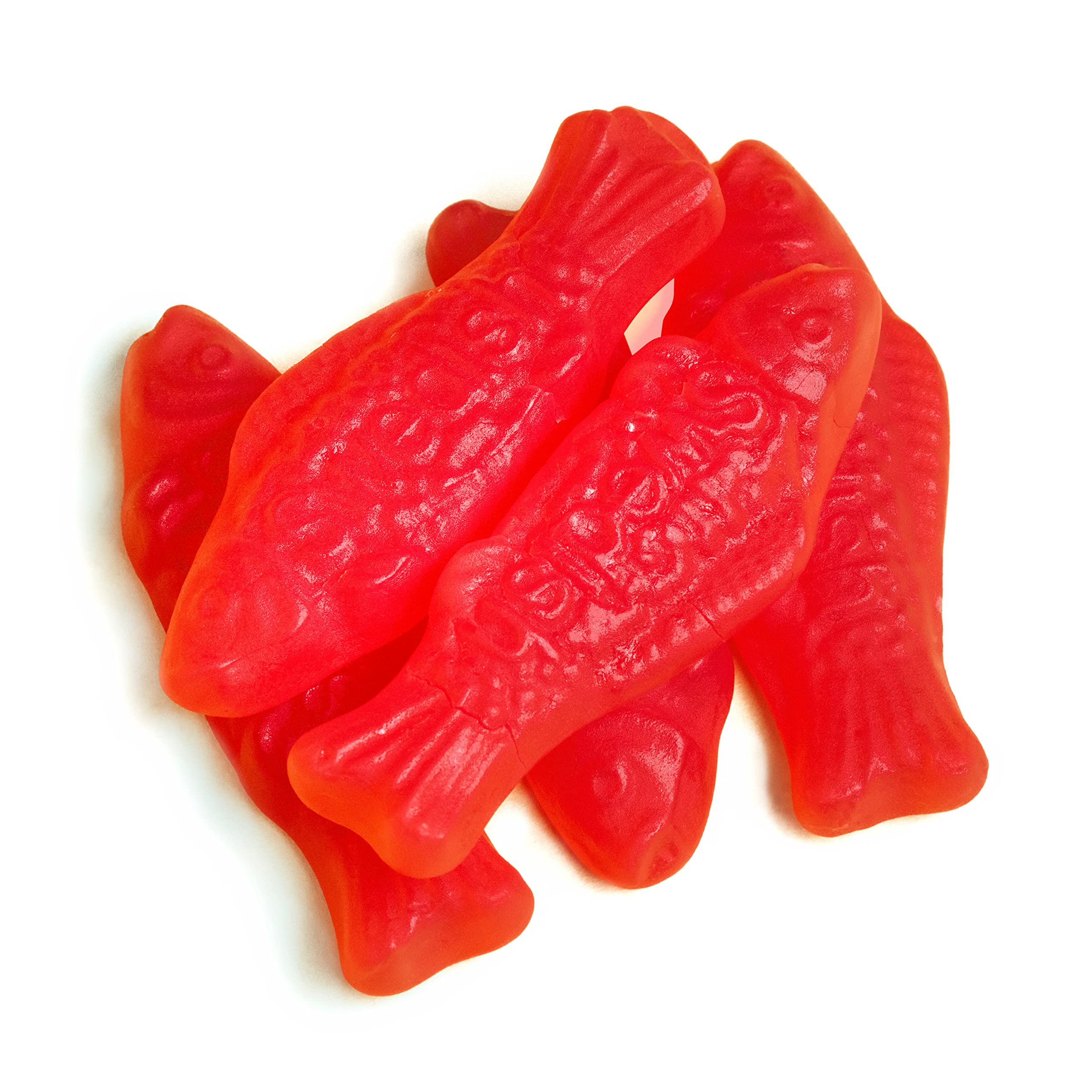 SWEDISH FISH Soft & Chewy Candy, 12- 5 oz Bags - Image 5