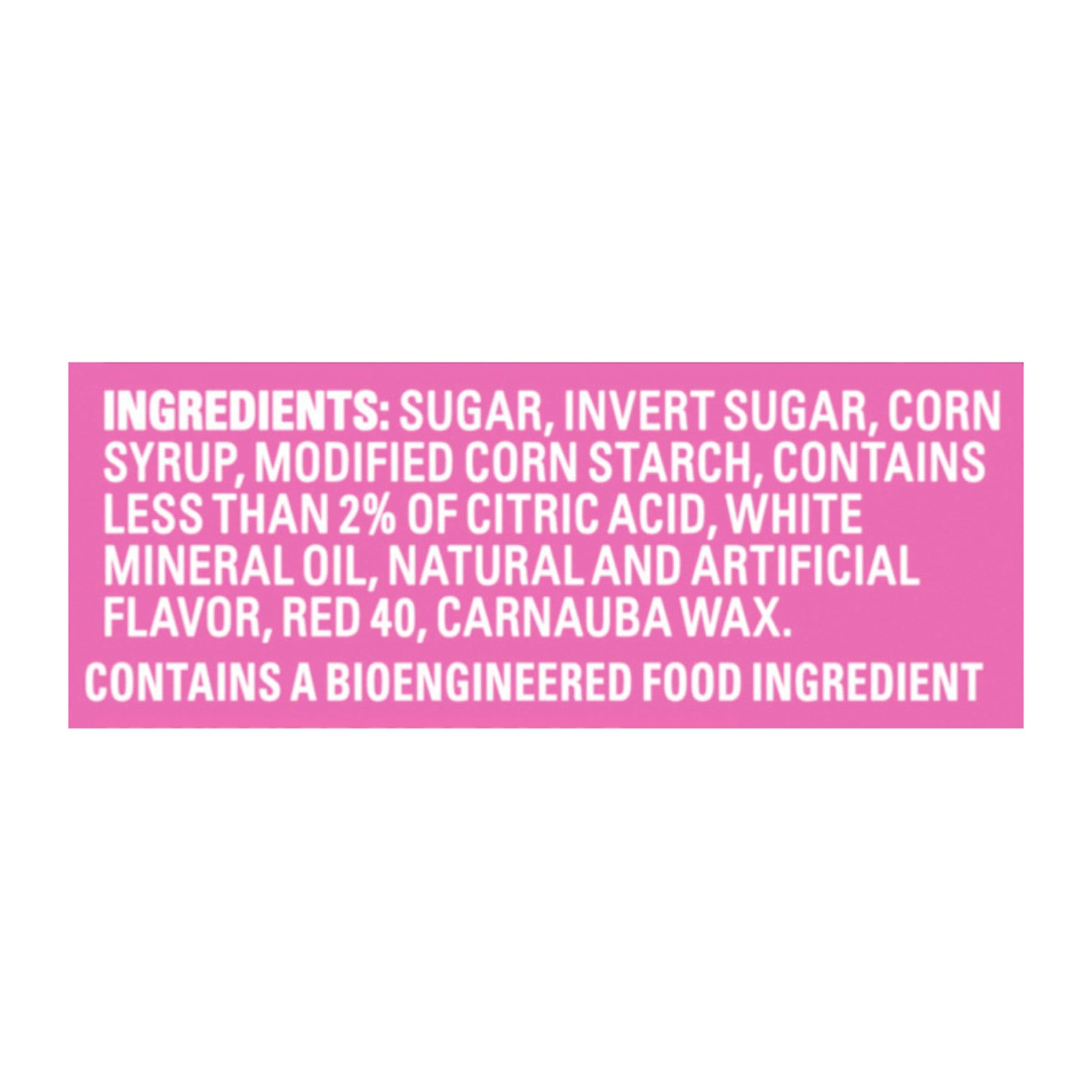 SWEDISH FISH Soft & Chewy Valentines Day Candy, 6.8 oz Heart Shaped Box - Image 7